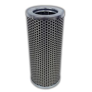 MAIN FILTER INC. MF0347330 Interchange Hydraulic Filter, Wire Mesh, 60 Micron, Seal, 6.45 Inch Height | CF8LLW S2071710