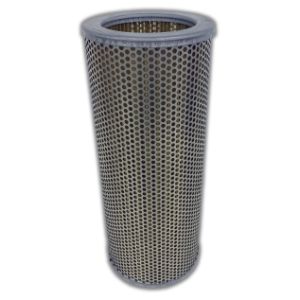 MAIN FILTER INC. MF0603324 Interchange Hydraulic Filter, Wire Mesh, 125 Micron Rating, Seal, 10.15 Inch Height | CG3KRG S25E125T