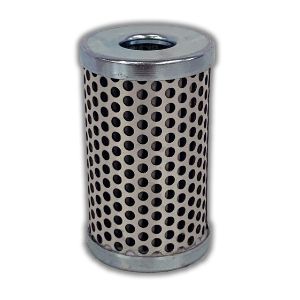 MAIN FILTER INC. MF0034396 Interchange Hydraulic Filter, Wire Mesh, 25 Micron Rating, Seal, 2.75 Inch Height | CF6UAA