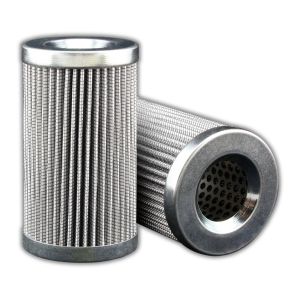 MAIN FILTER INC. MF0166529 Interchange Hydraulic Filter, Glass, 10 Micron Rating, Seal, 5.62 Inch Height | CF7JRY 190K10P
