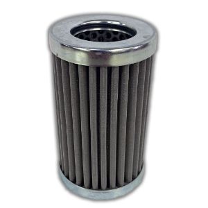MAIN FILTER INC. MF0034462 Interchange Hydraulic Filter, Wire Mesh, 100 Micron Rating, Seal, 3.62 Inch Height | CF6UAG