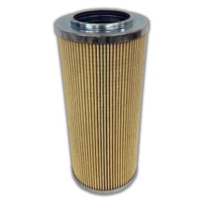 MAIN FILTER INC. MF0034488 Interchange Hydraulic Filter, Cellulose, 10 Micron Rating, Viton Seal, 9.21 Inch Height | CF6UAL