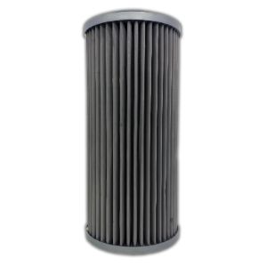 MAIN FILTER INC. MF0431391 Hydraulic Filter, Wire Mesh, 25 Micron Rating, Buna Seal, 9.09 Inch Height | CG2ABT 7116078
