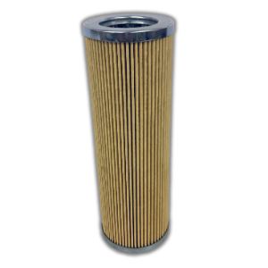 MAIN FILTER INC. MF0356170 Interchange Hydraulic Filter, Cellulose, 10 Micron, Seal, 8.74 Inch Height | CF8MAM 1225P10A0000