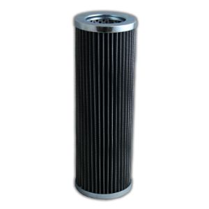 MAIN FILTER INC. MF0431333 Interchange Hydraulic Filter, Wire Mesh, 100 Micron, Seal, 8.74 Inch Height | CG2ABE XH04283