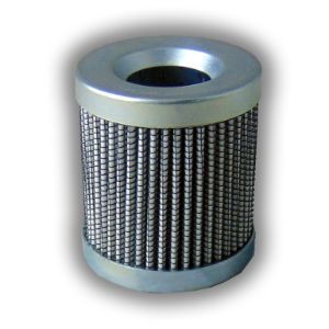 MAIN FILTER INC. MF0612292 Interchange Hydraulic Filter, Glass, 25 Micron Rating, Seal, 1.96 Inch Height | CG3RVT