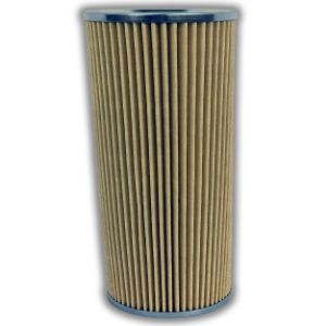MAIN FILTER INC. MF0355851 Interchange Hydraulic Filter, Cellulose, 20 Micron Rating, Seal, 5.82 Inch Height | CF8LZF 1140P25P