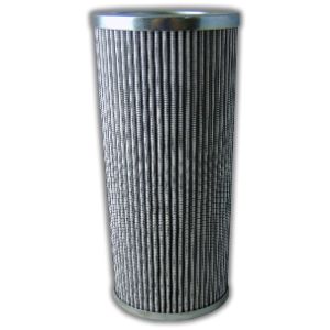 MAIN FILTER INC. MF0355822 Interchange Hydraulic Filter, Glass, 10 Micron Rating, Seal, 5.82 Inch Height | CF8LZB 1140H10LLP