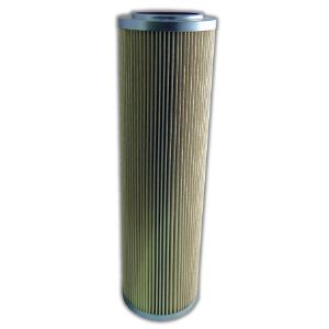 MAIN FILTER INC. MF0355802 Interchange Hydraulic Filter, Cellulose, 10 Micron Rating, Viton Seal, 20.2 Inch Height | CF8LYX 11401P10A000P