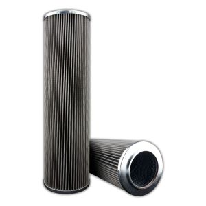 MAIN FILTER INC. MF0591291 Interchange Hydraulic Filter, Wire Mesh, 40 Micron Rating, Viton Seal, 20.2 Inch Height | CG3AKR 11401G40A000M