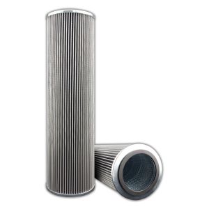 MAIN FILTER INC. MF0602546 Interchange Hydraulic Filter, Wire Mesh, 40 Micron Rating, Buna Seal, 20 Inch Height | CG3KMR R78D40BB