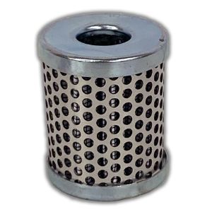 MAIN FILTER INC. MF0034636 Interchange Hydraulic Filter, Glass, 10 Micron Rating, Seal, 1.96 Inch Height | CF6UBP