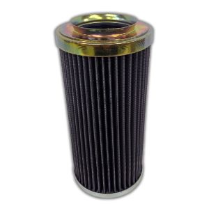 MAIN FILTER INC. MF0395970 Interchange Hydraulic Filter, Wire Mesh, 25 Micron Rating, Viton Seal, 8.54 Inch Height | CF8VNF