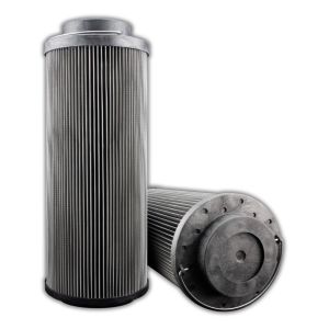 MAIN FILTER INC. MF0367252 Hydraulic Filter, Wire Mesh, 25 Micron, Viton Seal, 14.29 Inch Height | CF8PVQ 0950R025WHC