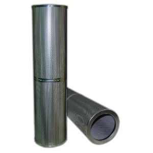MAIN FILTER INC. MF0063768 Interchange Hydraulic Filter, Glass, 5 Micron Rating, Buna Seal, 32.48 Inch Height | CF7BED R743G06