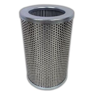 MAIN FILTER INC. MF0850957 Interchange Hydraulic Filter, Glass, 10 Micron Rating, Buna Seal, 6.69 Inch Height | CG4PUX