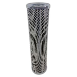 MAIN FILTER INC. MF0600677 Interchange Hydraulic Filter, Cellulose, 10 Micron Rating, Buna Seal, 11.81 Inch Height | CG3JLJ R06D10CP