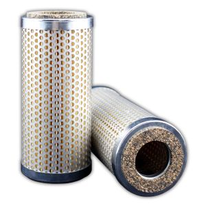 MAIN FILTER INC. MF0600614 Hydraulic Filter, Cellulose, 10 Micron Rating, Cork Seal, 5.27 Inch Height | CG3JJK R01D10CM