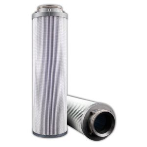 MAIN FILTER INC. MF0396309 Interchange Hydraulic Filter, Glass, 10 Micron Rating, Viton Seal, 12.81 Inch Height | CF8VYX