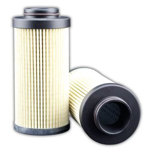 MAIN FILTER INC. MF0034896 Interchange Hydraulic Filter, Cellulose, 25 Micron Rating, Viton Seal, 5.27 Inch Height | CF6UEH