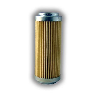 MAIN FILTER INC. MF0426840 Interchange Hydraulic Filter, Cellulose, 25 Micron, Viton Seal, 4.64 Inch Height | CF9VPE G02055
