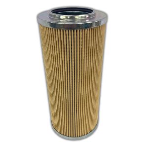 MAIN FILTER INC. MF0608290 Interchange Hydraulic Filter, Cellulose, 10 Micron Rating, Viton Seal, 8.93 Inch Height | CG3PQW