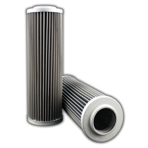 MAIN FILTER INC. MF0608165 Interchange Hydraulic Filter, Wire Mesh, 25 Micron Rating, Viton Seal, 8.85 Inch Height | CG3PPG