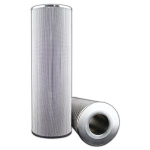 MAIN FILTER INC. MF0899133 Interchange Hydraulic Filter, Glass, 3 Micron Rating, Seal, 16.73 Inch Height | CG6AFC 77774433