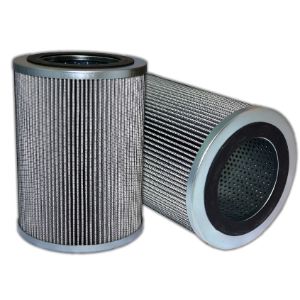 MAIN FILTER INC. MF0422816 Interchange Hydraulic Filter, Glass, 3 Micron Rating, Buna Seal, 8.07 Inch Height | CF9PLH 18200H3SLG000P