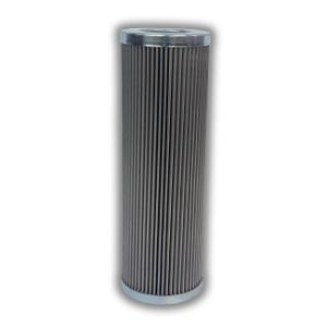 MAIN FILTER INC. MF0369559 Interchange Hydraulic Filter, Wire Mesh, 25 Micron Rating, Seal, 10.03 Inch Height | CF8QZF 04PI923025GHREO