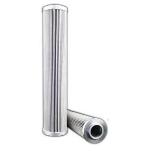MAIN FILTER INC. MF0283452 Interchange Hydraulic Filter, Glass, 5 Micron Rating, Viton Seal, 13.97 Inch Height | CF7YWN BE280P06AH