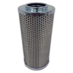 MAIN FILTER INC. MF0834089 Interchange Hydraulic Filter, Cellulose, 10 Micron Rating, Viton Seal, 6.69 Inch Height | CG4KKW HP32NL710MB
