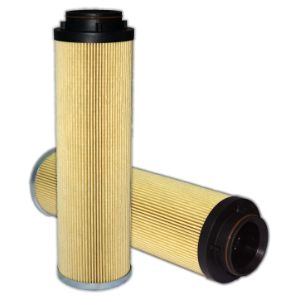 MAIN FILTER INC. MF0263585 Hydraulic Filter, Cellulose, 10 Micron Rating, Viton Seal, 12.61 Inch Height | CF7VXR G01119