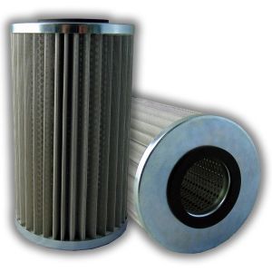 MAIN FILTER INC. MF0597053 Interchange Hydraulic Filter, Wire Mesh, 125 Micron Rating, Buna Seal, 6.81 Inch Height | CG3FGP D72A125T