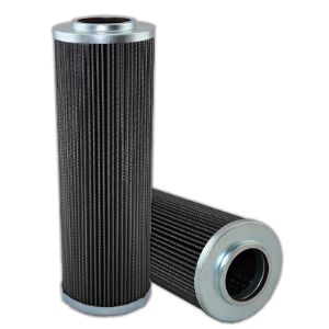 MAIN FILTER INC. MF0893589 Hydraulic Filter, Wire Mesh, 25 Micron Rating, Viton Seal, 14.76 Inch Height | CG4YHR P320EAM203N6