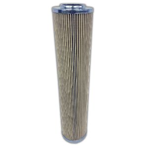 MAIN FILTER INC. MF0893581 Hydraulic Filter, Cellulose, 25 Micron Rating, Viton Seal, 14.76 Inch Height | CG4YHH P320EAM201N6
