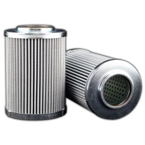 MAIN FILTER INC. MF0416331 Interchange Hydraulic Filter, Glass, 10 Micron Rating, Viton Seal, 4.56 Inch Height | CF9EUE XH01526