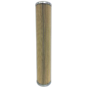 MAIN FILTER INC. MF0416121 Hydraulic Filter, Cellulose, 10 Micron, Viton Seal, 16.85 Inch Height | CF9ELX XH01498