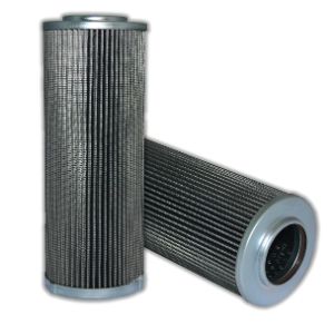 MAIN FILTER INC. MF0416120 Hydraulic Filter, Wire Mesh, 60 Micron Rating, Viton Seal, 12.95 Inch Height | CF9ELW
