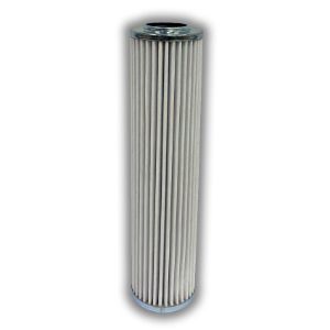 MAIN FILTER INC. MF0605658 Hydraulic Filter, Cellulose, 10 Micron Rating, Viton Seal, 12.95 Inch Height | CG3MTH