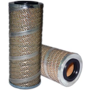 MAIN FILTER INC. MF0600403 Hydraulic Filter, Cellulose, 3 Micron Rating, Viton Seal, 9.17 Inch Height | CG3JDT R81C03CV