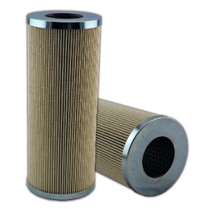 MAIN FILTER INC. MF0271900 Interchange Hydraulic Filter, Cellulose, 10 Micron Rating, Viton Seal, 9.84 Inch Height | CF7XYF NR250K10B