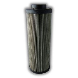 MAIN FILTER INC. MF0504737 Hydraulic Filter, Cellulose, 10 Micron, Viton Seal, 13.11 Inch Height | CG2JDQ 02065626