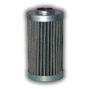 MAIN FILTER INC. MF0036122 Interchange Hydraulic Filter, Wire Mesh, 40 Micron, Viton Seal, 3.26 Inch Height | CF6UNN