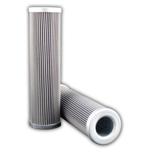MAIN FILTER INC. MF0396039 Interchange Hydraulic Filter, Wire Mesh, 10 Micron, Seal, 6.77 Inch Height | CF8VQT