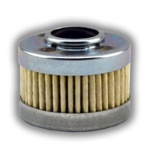 MAIN FILTER INC. MF0037921 Interchange Hydraulic Filter, Cellulose, 10 Micron, Viton Seal, 1.29 Inch Height | CF6UQY
