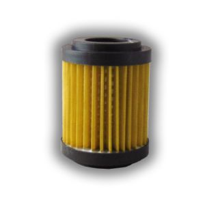 MAIN FILTER INC. MF0425125 Hydraulic Filter, Wire Mesh, 125 Micron, Viton Seal, 2.72 Inch Height | CF9TEN XH03015