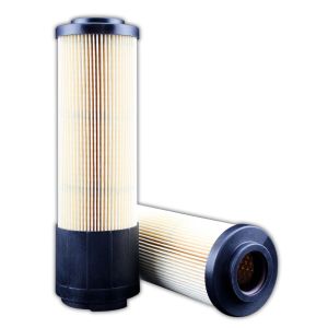 MAIN FILTER INC. MF0495410 Interchange Hydraulic Filter, Cellulose, 10 Micron Rating, Viton Seal, 7.83 Inch Height | CG2GKT