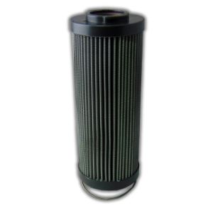 MAIN FILTER INC. MF0064130 Interchange Hydraulic Filter, Wire Mesh, 50 Micron Rating, Viton Seal, 7.99 Inch Height | CF7BLY RHR240S50B