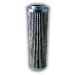 MAIN FILTER INC. MF0166854 Interchange Hydraulic Filter, Glass, 10 Micron, Buna Seal, 6.22 Inch Height | CF7JTD 20008H10SLA000P